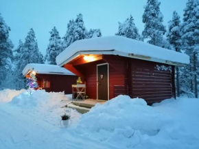 Lemmenjoki Camping EcoCabins